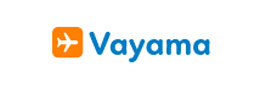Vayama Coupons