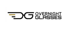 Overnight Glasses Coupons