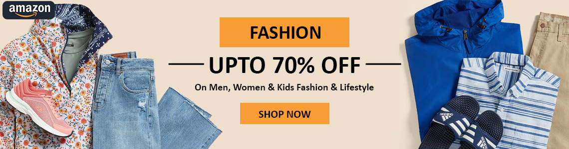 Amazon Coupons