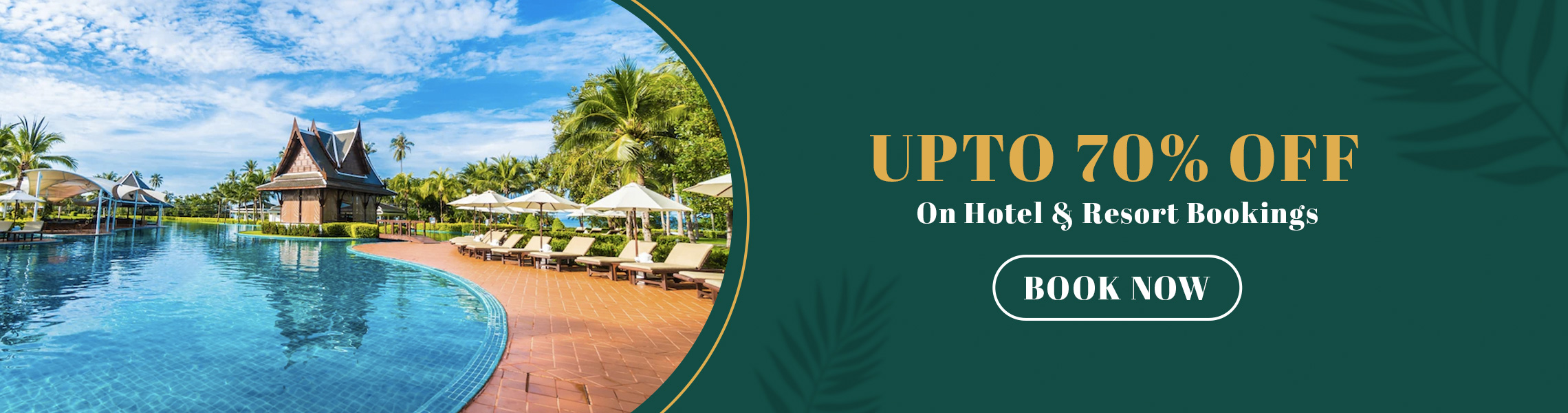 Hotel Bookings Coupons