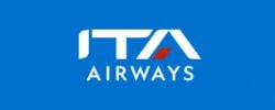 ITA Airways Coupons