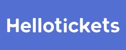 Hellotickets Coupons