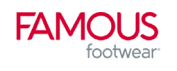 Famous Footwear Coupons