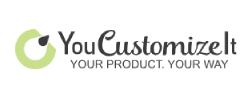 YouCustomizeIt Coupons