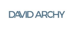 David Archy Coupons