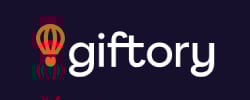 Giftory Coupons