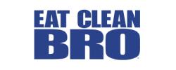 Eat Clean Bro Coupons