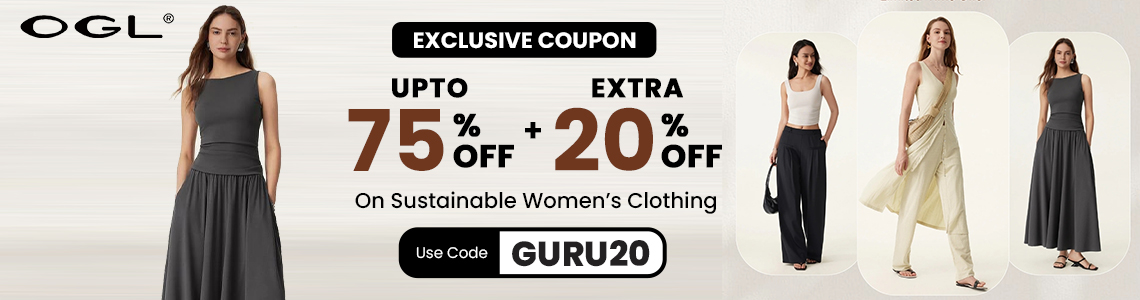 OGL Coupons 