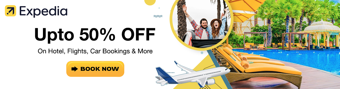 Expedia Coupons
