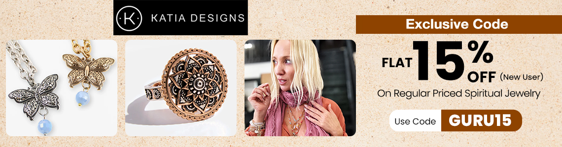 Katia Designs Coupons