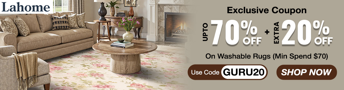 Lahome Coupons 