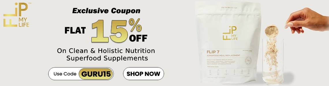 Flip My Life Coupons 