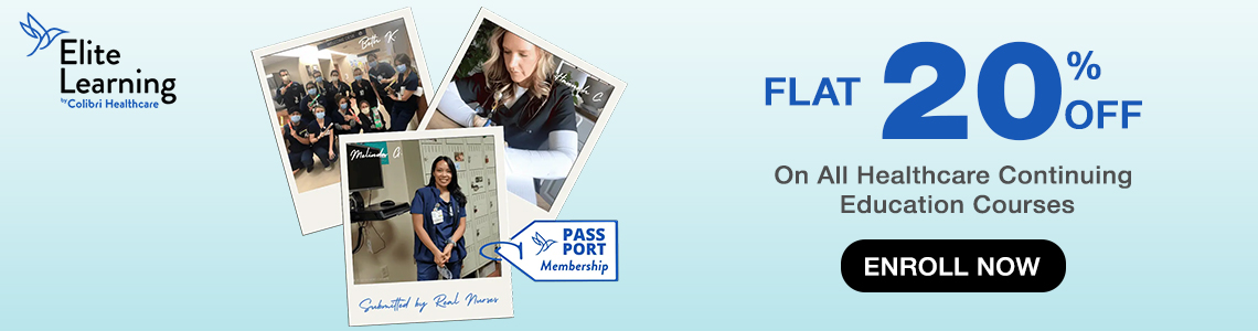 Elite Learning Coupons