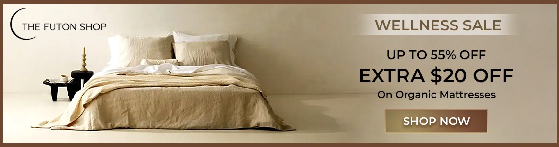 The Futon Shop Coupons 