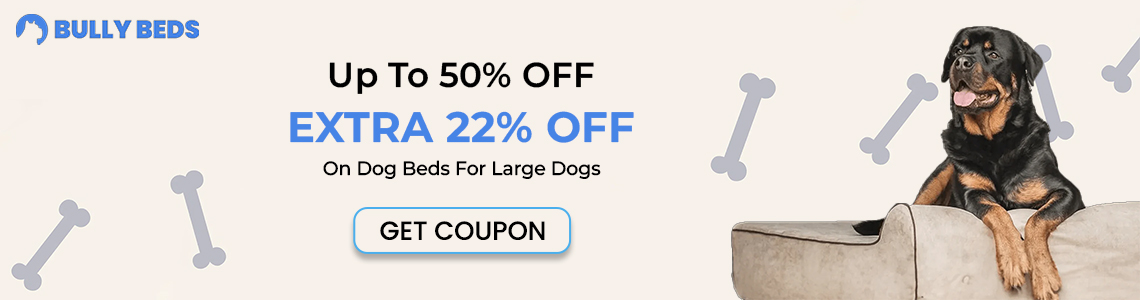 Bully Beds Coupons