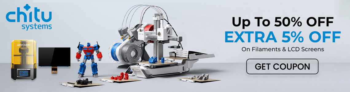 Chitu Systems Coupons