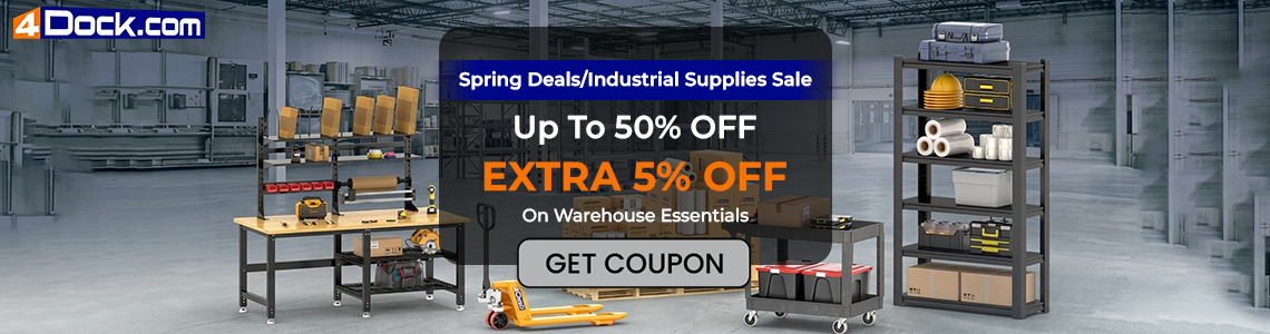 4Dock Coupons 