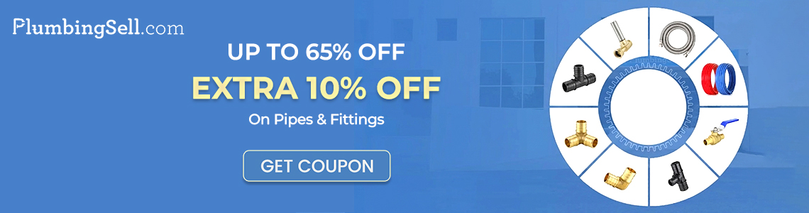 Plumbingsell Coupons