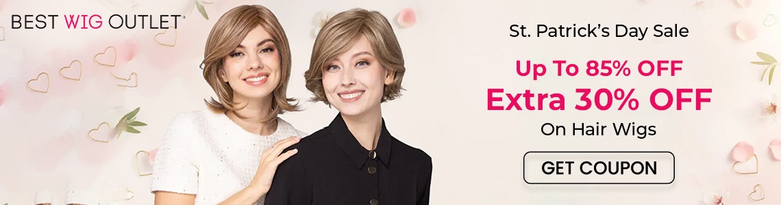 Best Wig Outlet Coupons