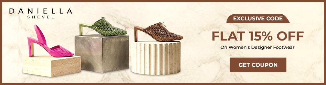 Daniella Shevel Coupons