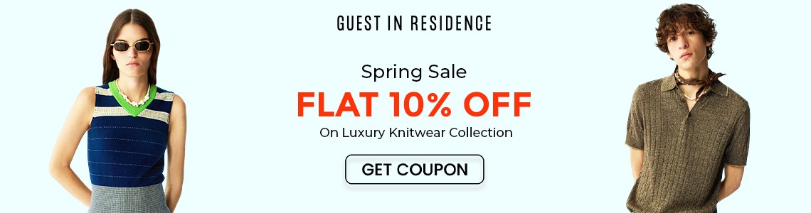 Guest In Residence Coupons