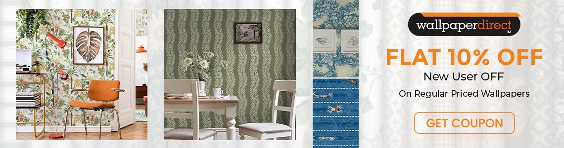 Wallpaper Direct Coupons 