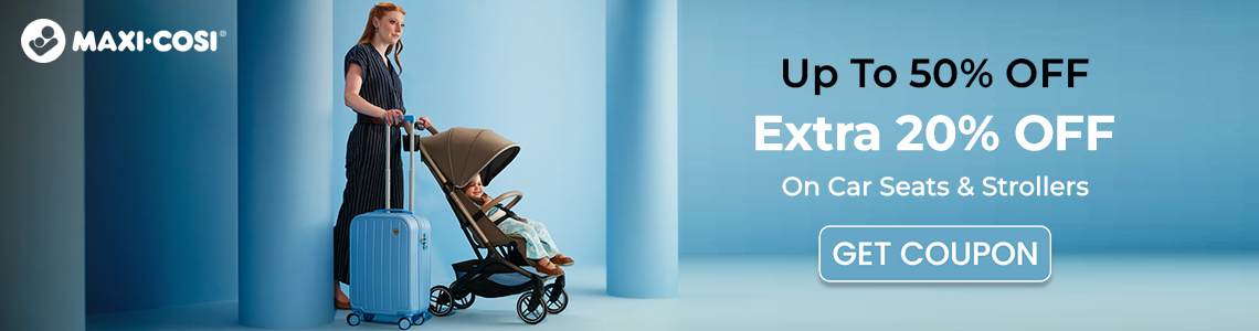 maxi-cosi Coupons