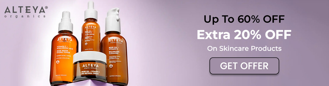 Alteya Organics Coupons