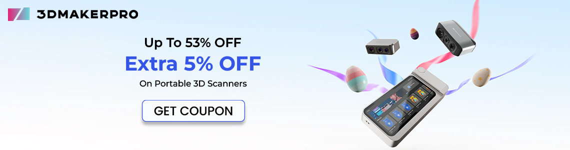 3Dmakerpro Coupons