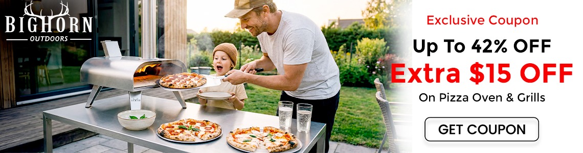 Big Horn Outdoors Coupons