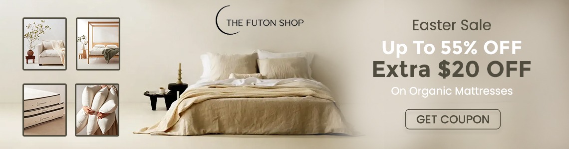 The Futon Shop Coupons 