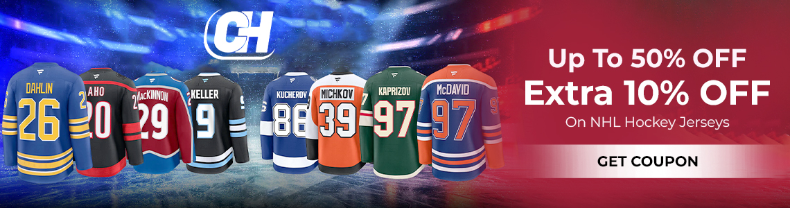 CoolHockey Coupons