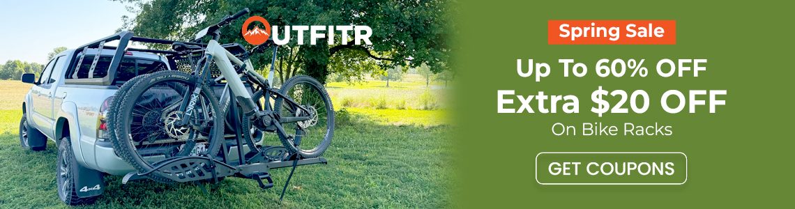 OutfitR Coupons