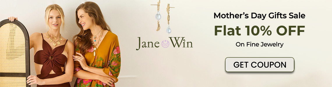 Jane Win Coupons 