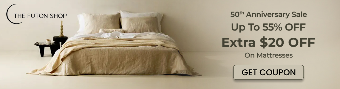 The Futon Shop Coupons