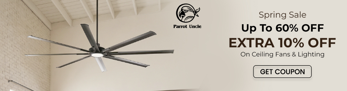 Parrot Uncle Coupons