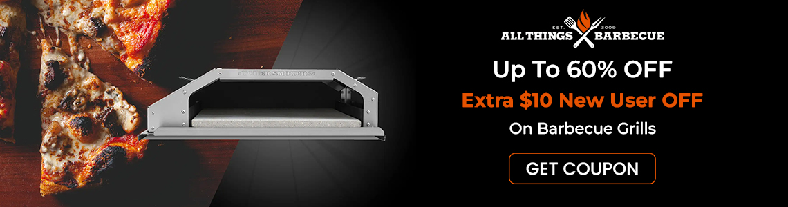 All Things Barbecue Coupons