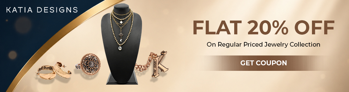 Katia Designs Coupons