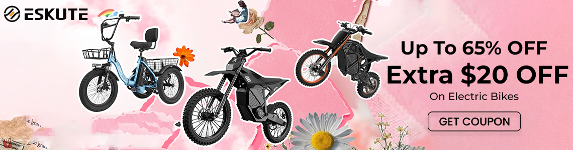 Eskute Coupons