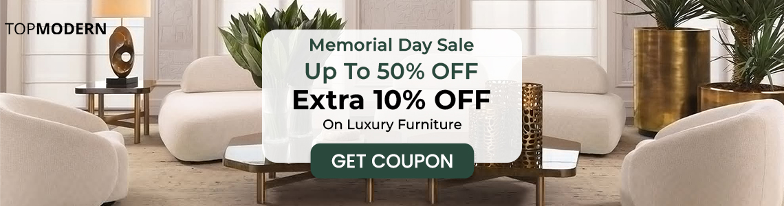 TopModern Coupons