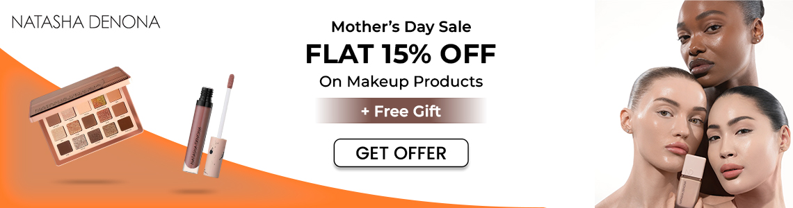 Natasha Denona Coupons