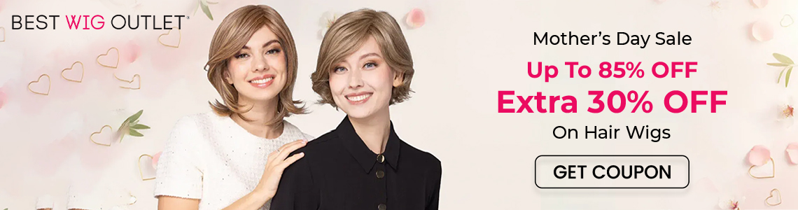 Best Wig Outlet Coupons 