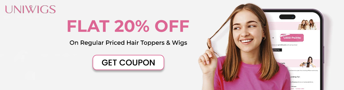 UniWigs Coupons