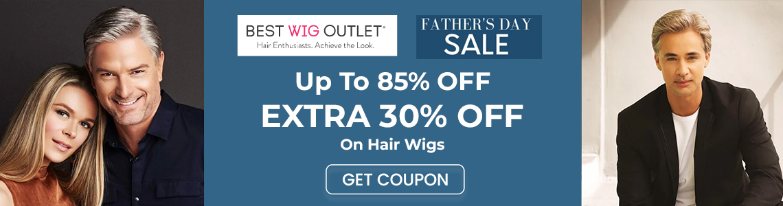 Best Wig Outlet Coupons