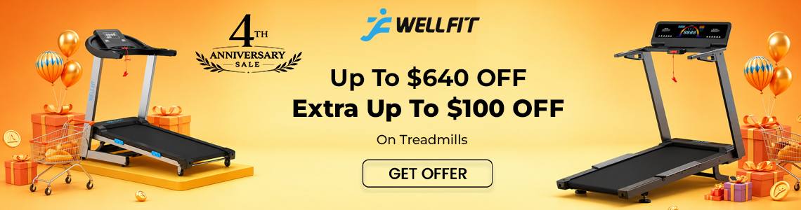 Wellfit Coupons