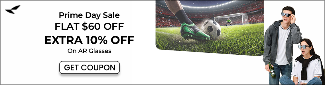 RayNeo Coupons