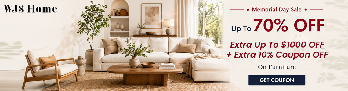 WJS Home Coupons