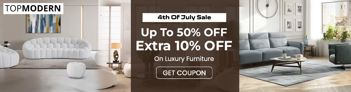 TopModern Coupons 
