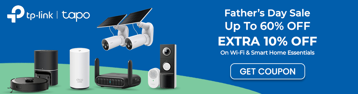 TP-Link Coupons