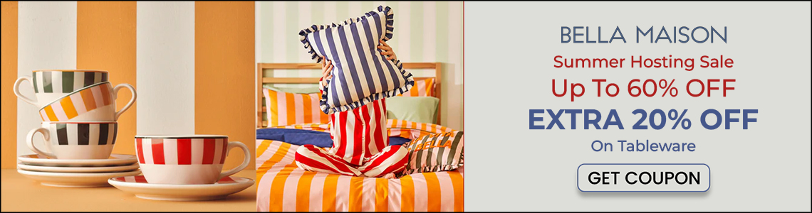 Bella Maison Coupons